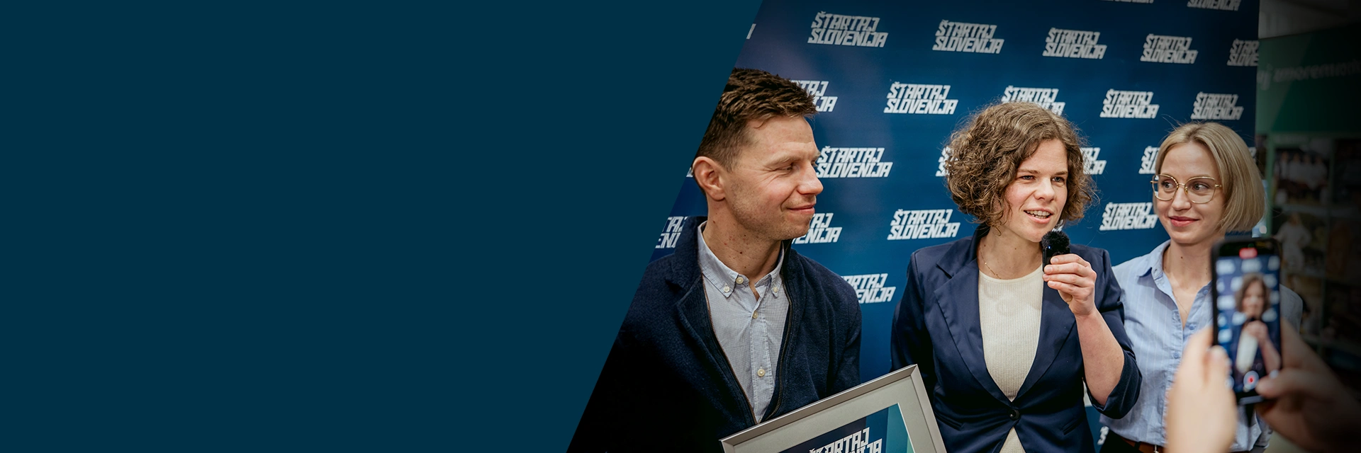 Zmagovalci 10. sezone: “Zdaj moramo biti še boljši”